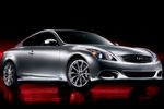 2008 - now Infiniti G37 Coupe